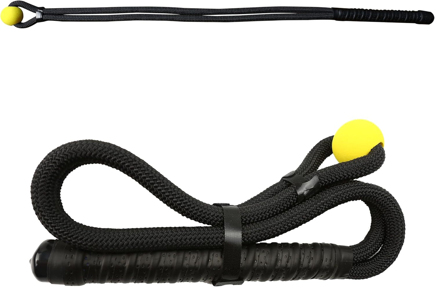 Improve Golf Swing: Marsrut Rope Trainer
