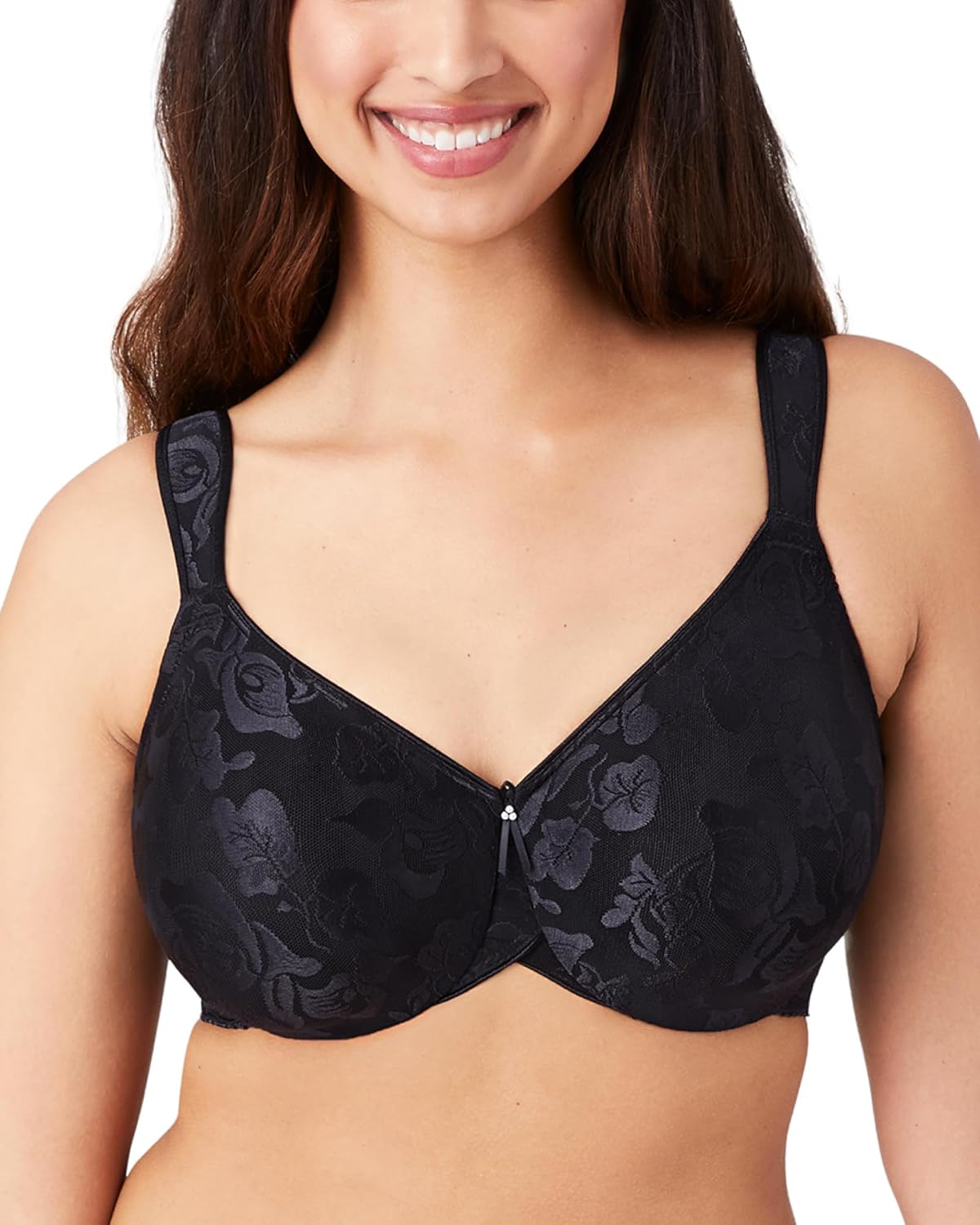 Wacoal Women's Awareness Unlined Underwire Full Coverage Bra Review