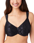 Wacoal Awareness Unlined Underwire Full Coverage Bra - Supportive Fit