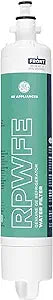 GE RPWFE Refrigerator Water Filter for Clean, Safe Drinking Water