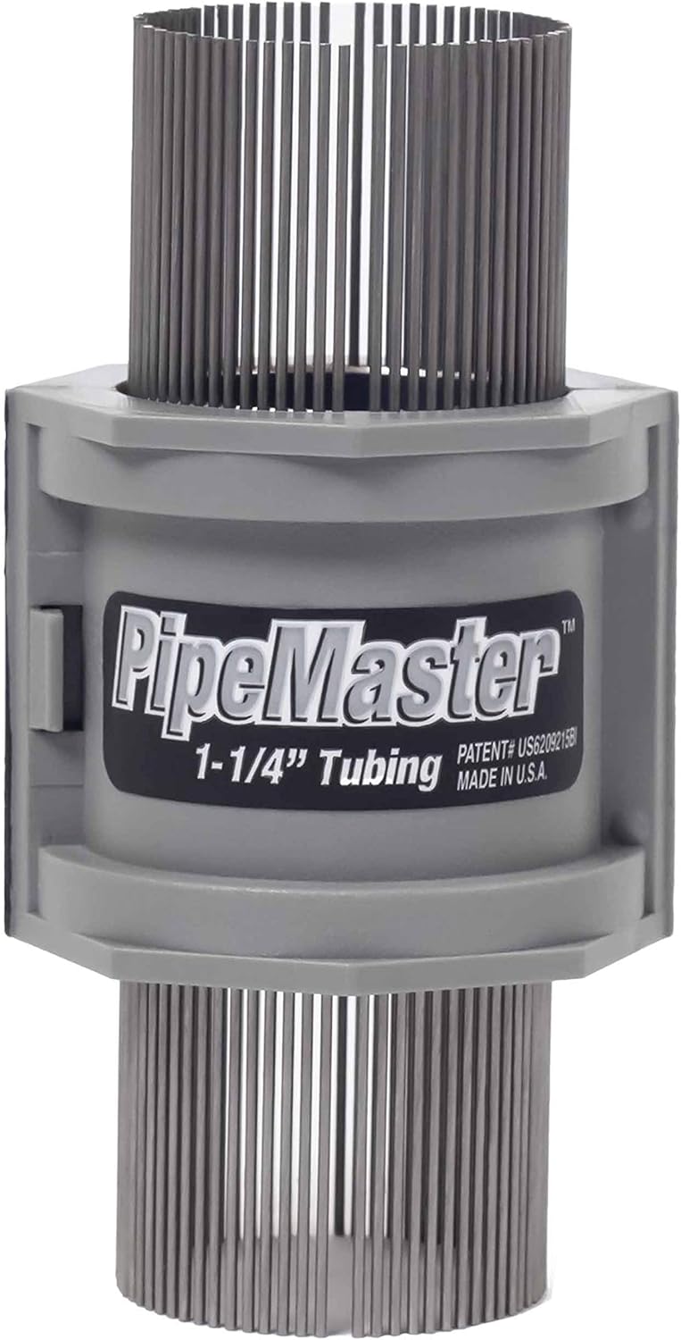PipeMaster Contour Gauge Tool for Precise Welding & Fabrication