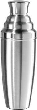 Oggi Jumbo Cocktail Shaker - Mix 12 Martinis in Style!