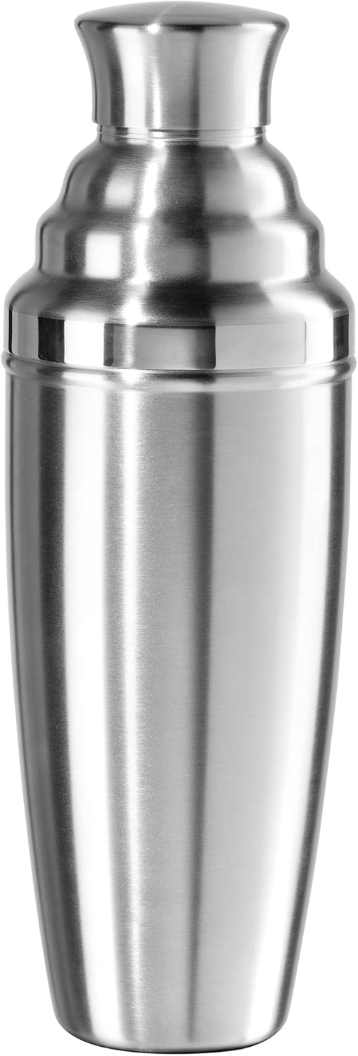 Oggi Jumbo Cocktail Shaker - Mix 12 Martinis in Style!