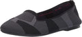 Skechers Women's Cleo-Sherlock Knit Loafer Ballet Flat Review