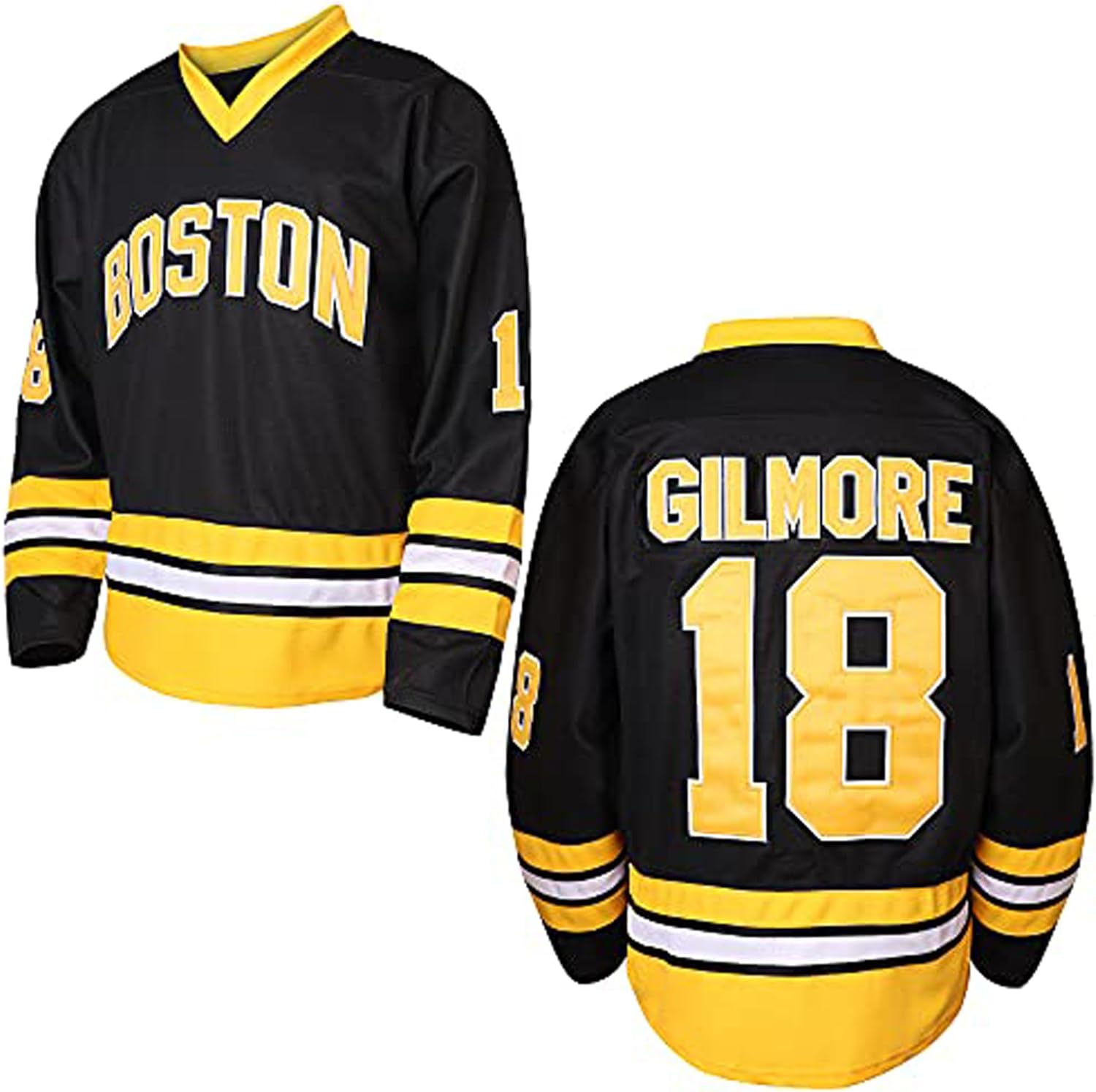 Mighty Ducks Jersey #96 #99 #33 #66 for Ultimate Hockey Fans