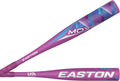 Easton Moxie T-Ball Bat - Ultra-Light -13 Drop for Ages 7 & Under