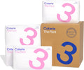 Coterie The Pant Size 3 Pull Up Diapers for Sensitive Skin - Overnight
