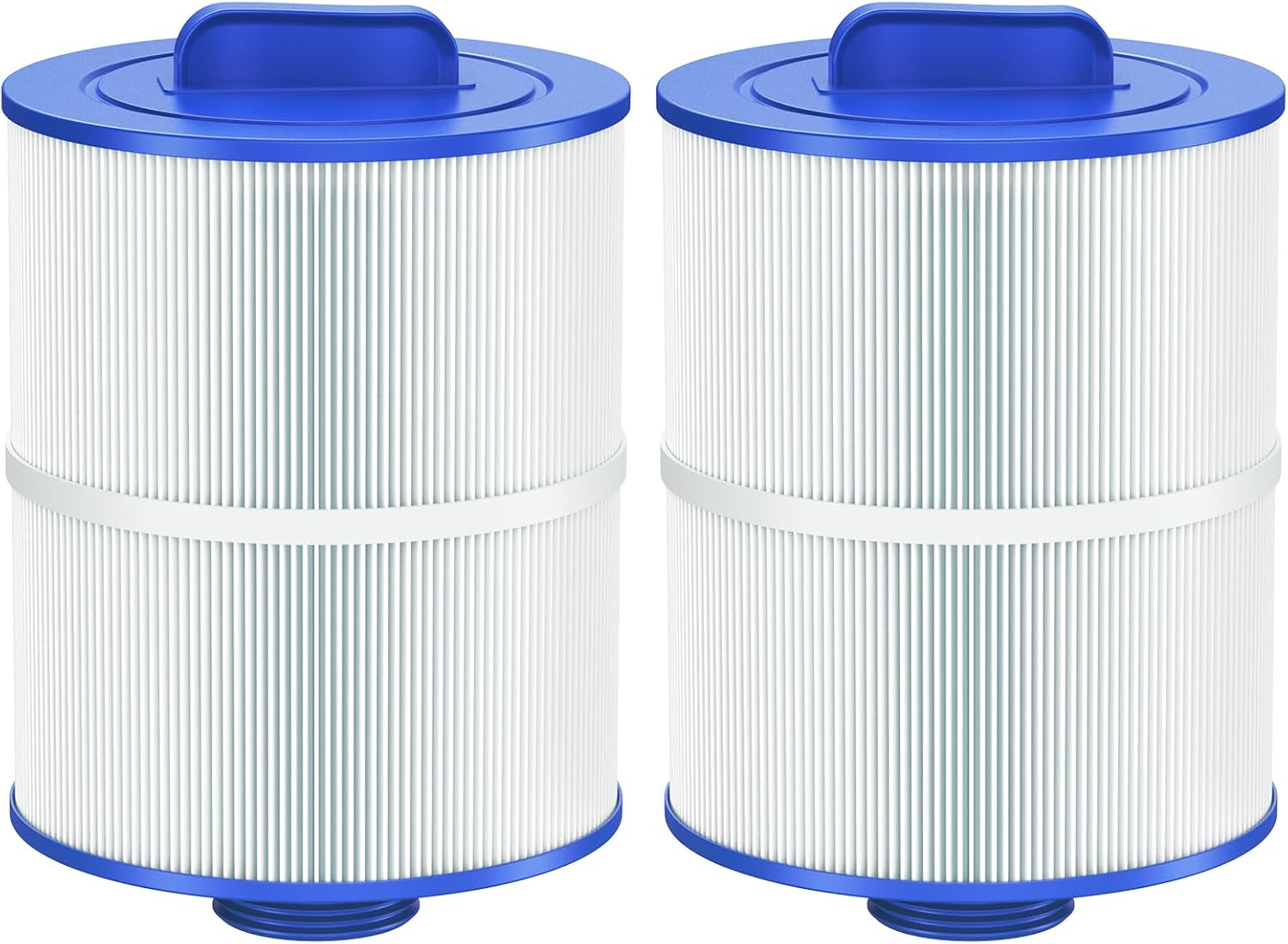Hot Tub Spa Filter Cartridge for Unicel 6CH-502 and More