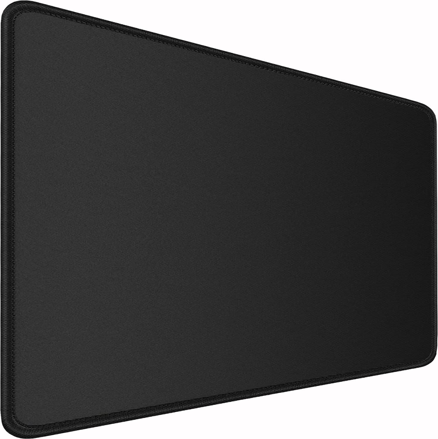 Naukay Large XXL Gaming Mouse Pad - Ultimate Desk Control