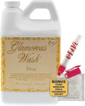 Tyler DIVA Glamorous Wash Laundry Detergent - Gentle Deep Clean