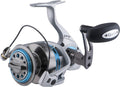 Quantum Cabo Saltwater Spinning Reel - Durable Inshore Workhorse