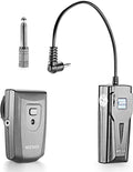 Neewer 16-Channel RT-16 Wireless Studio Flash Trigger - Reliable Sync