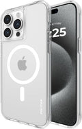 Pelican Ranger Series iPhone 15 Pro Max Case - Clear Protection