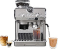 De'Longhi La Specialista Arte Evo Espresso Machine Review