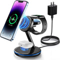 XEITIN 3-in-1 Mag-Safe Fast Charger for Apple Devices