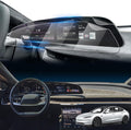 LFOTPP Screen Protector for 2022-2025 Lucid Air Touchscreen - Soft