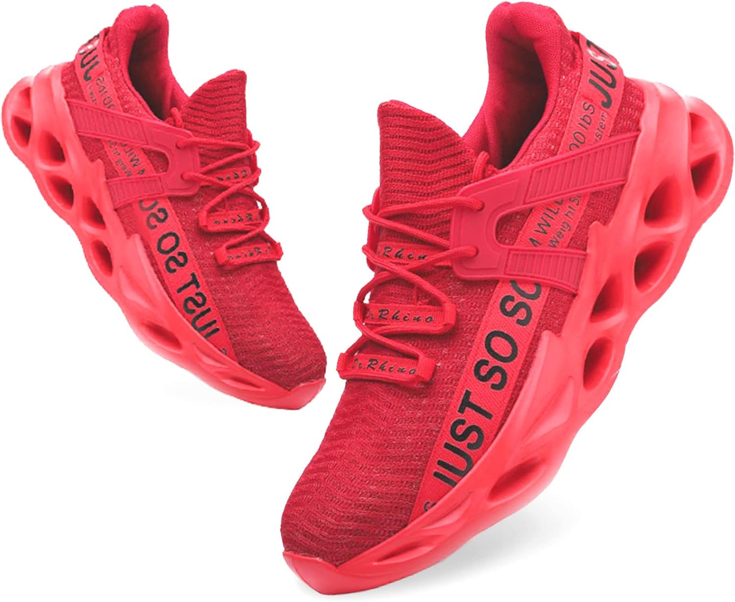 Furuian Steel Toe Shoes for Men Women Lightweight Safety Sneakers