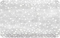 Nama Standing Mat 22 in x 36 in Fawn Silver - Anti-Fatigue Kitchen Mat