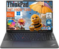 Lenovo ThinkPad E16 Gen 2 Business Laptop - Powerful Ryzen 7