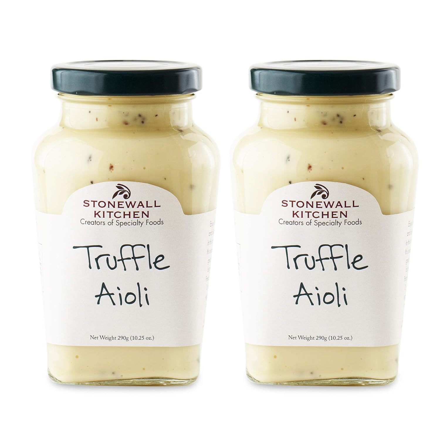 Truffle Aioli by Stonewall Kitchen - Gourmet Flavor for Dishes