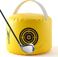 Durable Golf Impact Bag for Swing Training