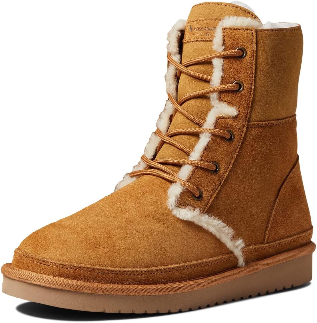 Koolaburra by UGG Women's Advay Tall Boot for Cozy Comfort