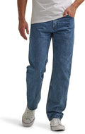 Wrangler Authentics Men's Classic 5-Pocket Regular Fit (Style ZZZJ)