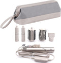 WINZEDGE Airwrap Travel Case: Stylish & Portable