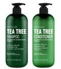 Hair Growth Duo - Tea Tree Set for Thinning Hair