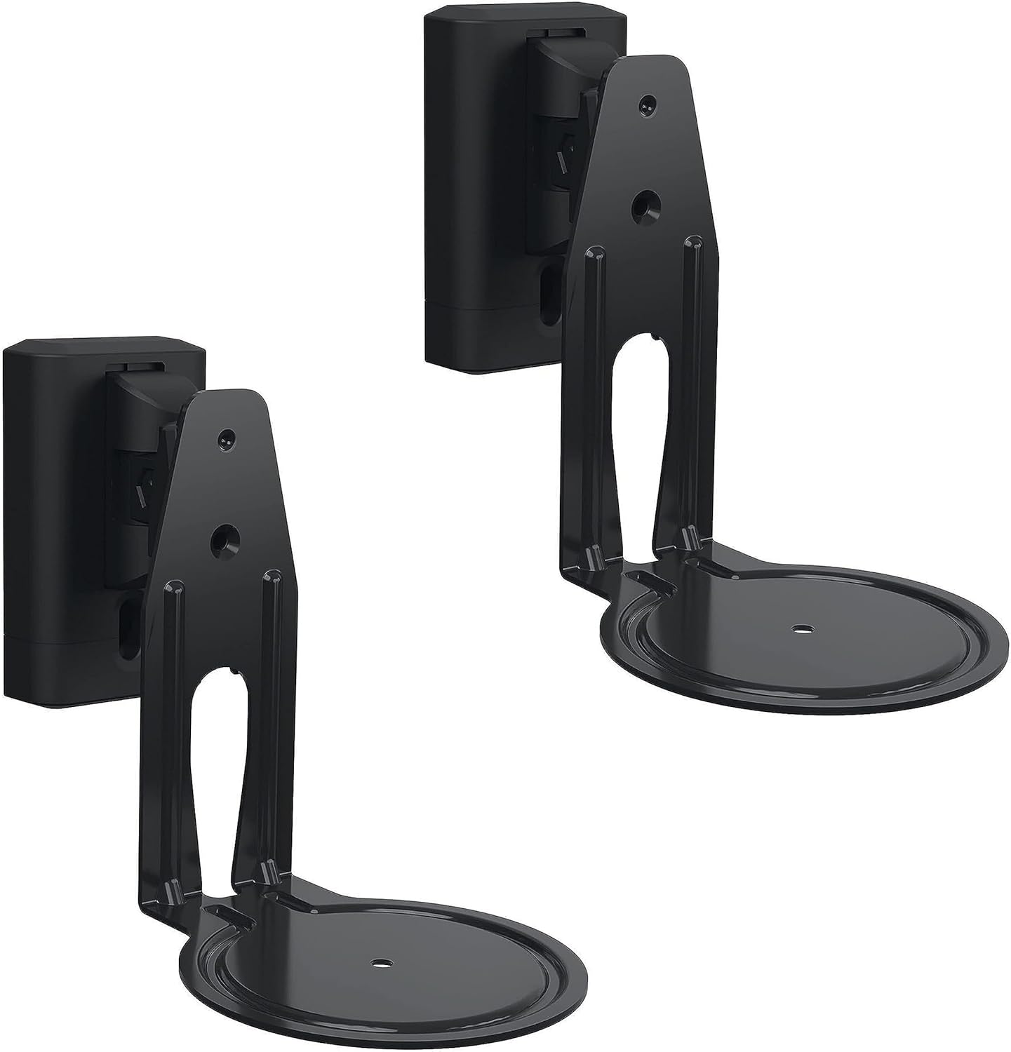 Sanus Speaker Wall Mounts for Sonos Era 100 - Easy Install