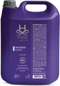 Hydra Professional Whitening Shampoo for Dogs and Cats - Brightens