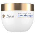 Dove Intensive Repair Hair Mask for Damaged Hair - Quick 1-Minute