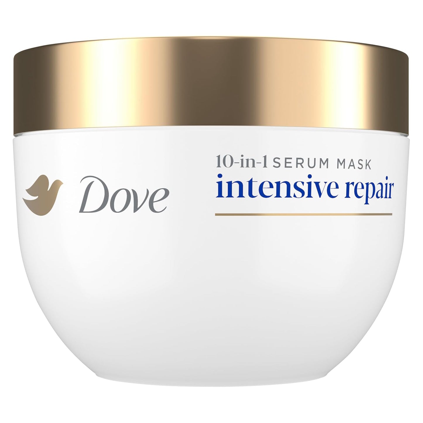 Dove Repair Mask: Bio-Protein Care for Damaged Hair