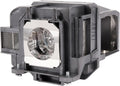 Compatible ELPLP78 Projector Lamp with Housing - Direct Replacement