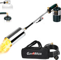 Heavy Duty Weed Torch Propane Burner with 360,000 BTU - High Output