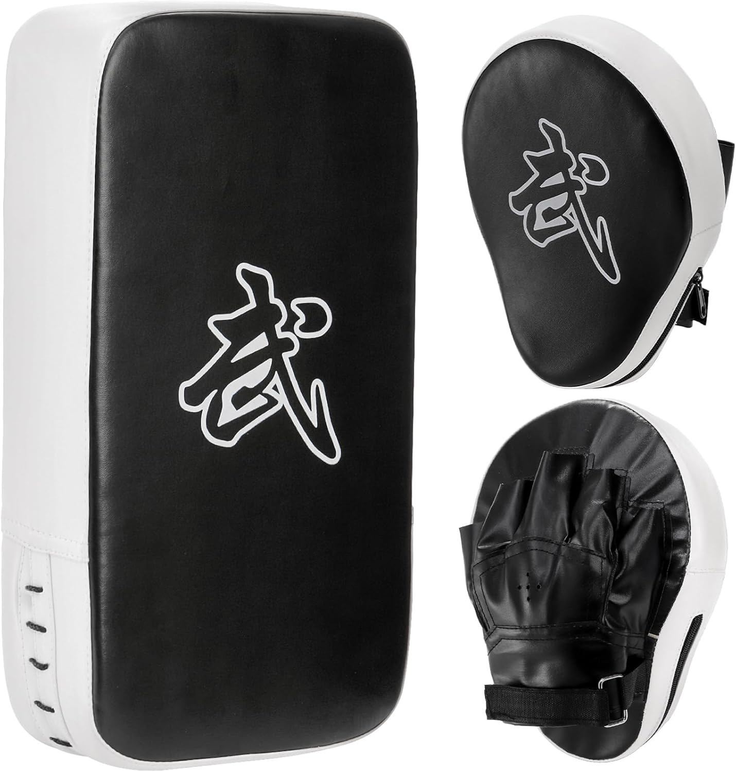 WUWEOT 2-in-1 Training Pads - Ultimate Versatility