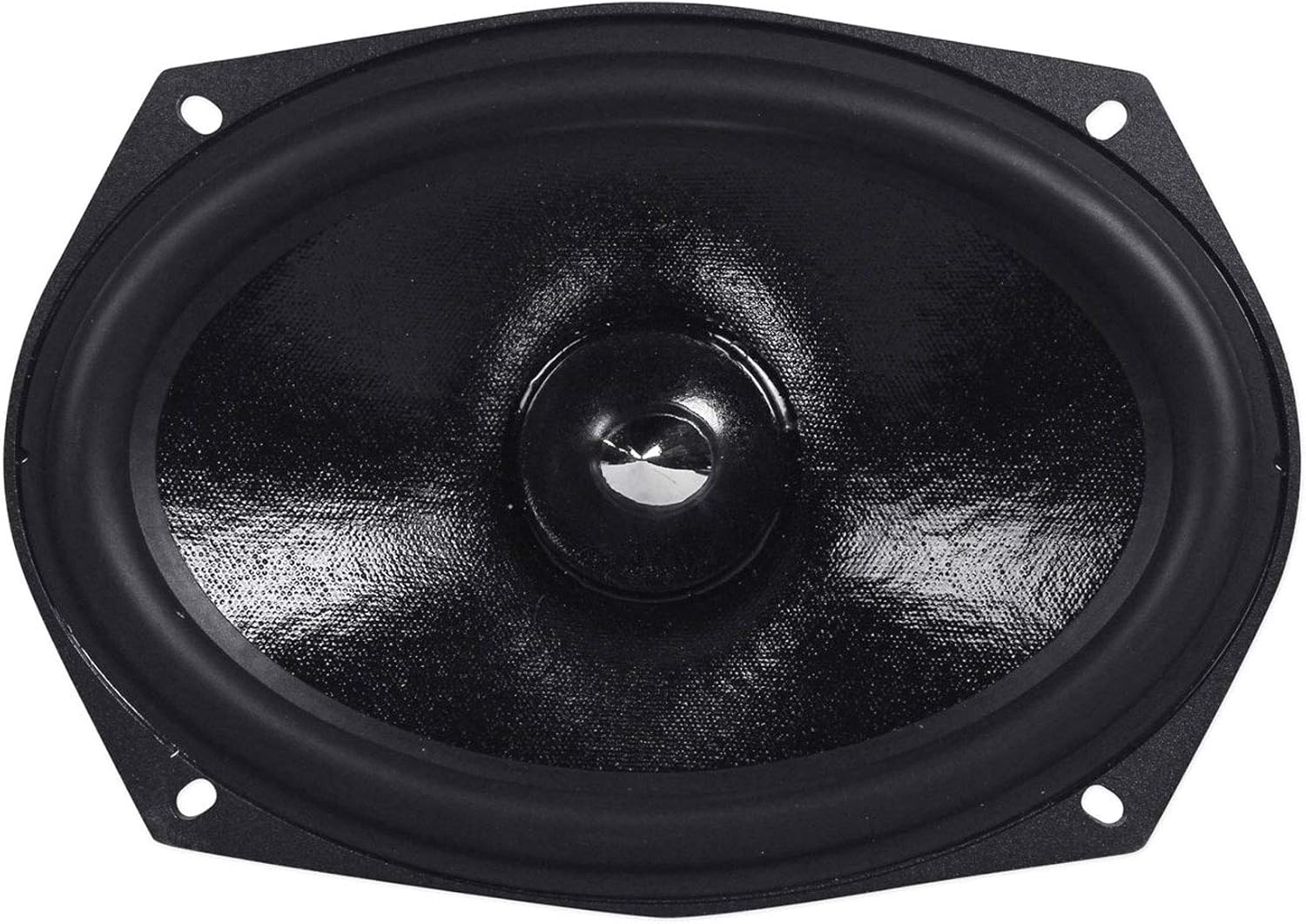 Rockville RVL69W Competition 6x9in Woofer for Mid-Bass Power