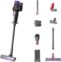 Dyson Outsize Extra Cordless Vacuum - Powerful Cleaning