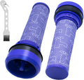 Dyson Vacuum Washable HEPA Filter Set