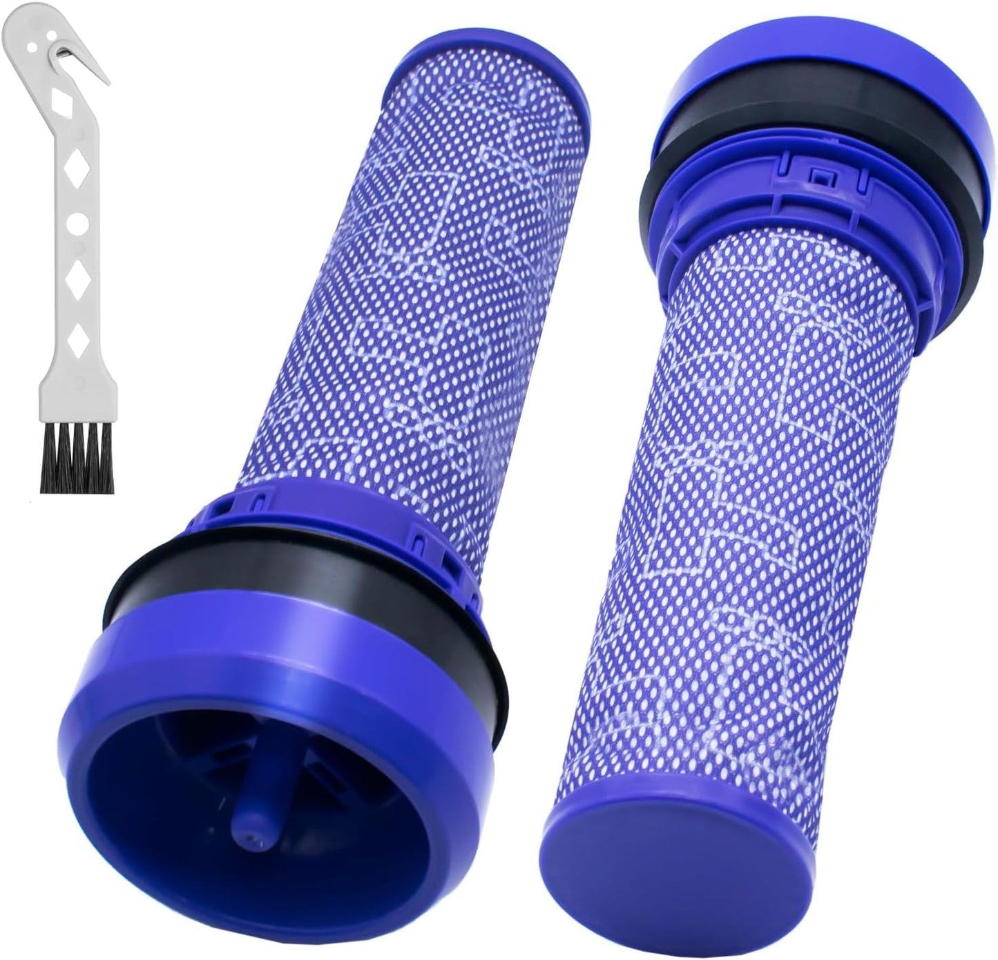 Dyson Vacuum Washable HEPA Filter Set