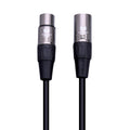 Monster Prolink Classic Microphone Cable 30 ft - Stage-Ready XLR