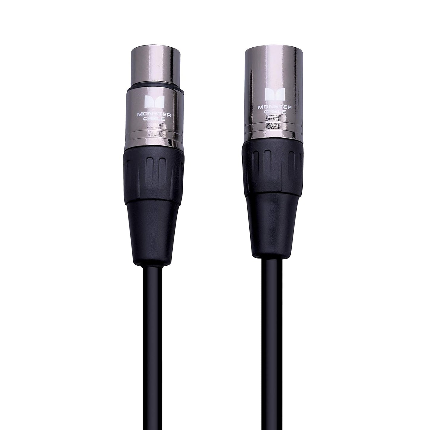 Monster Prolink Classic Microphone Cable for Superior Sound