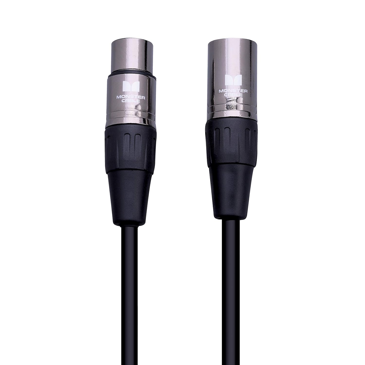 Monster Prolink Classic Microphone Cable for Superior Sound