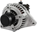 SCITOO Alternator 11402 Fit for Toyota Rav4 Camry Scion tC - Reliable