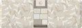 Anti Fatigue Mat by Laurel Lane Co. - Cushioned Kitchen & Desk Mat