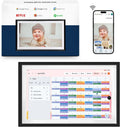 10.1 All-in-one Smart Display with Anti-Glare Touchscreen - Digital
