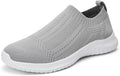 Stylish TIOSEBON Women's Walking Sneakers for Everyday Wear
