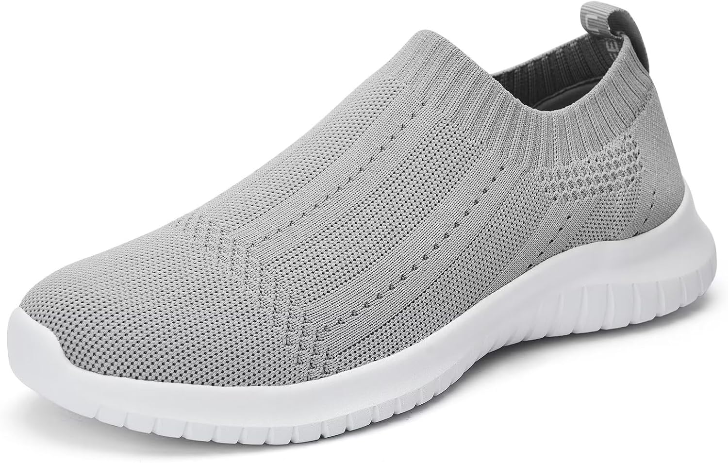 TIOSEBON Women's Walking Sock Shoes for Comfort and Style