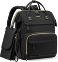 Diaper Bag Backpack with Changing Station - Spacious 31L Travel Bag