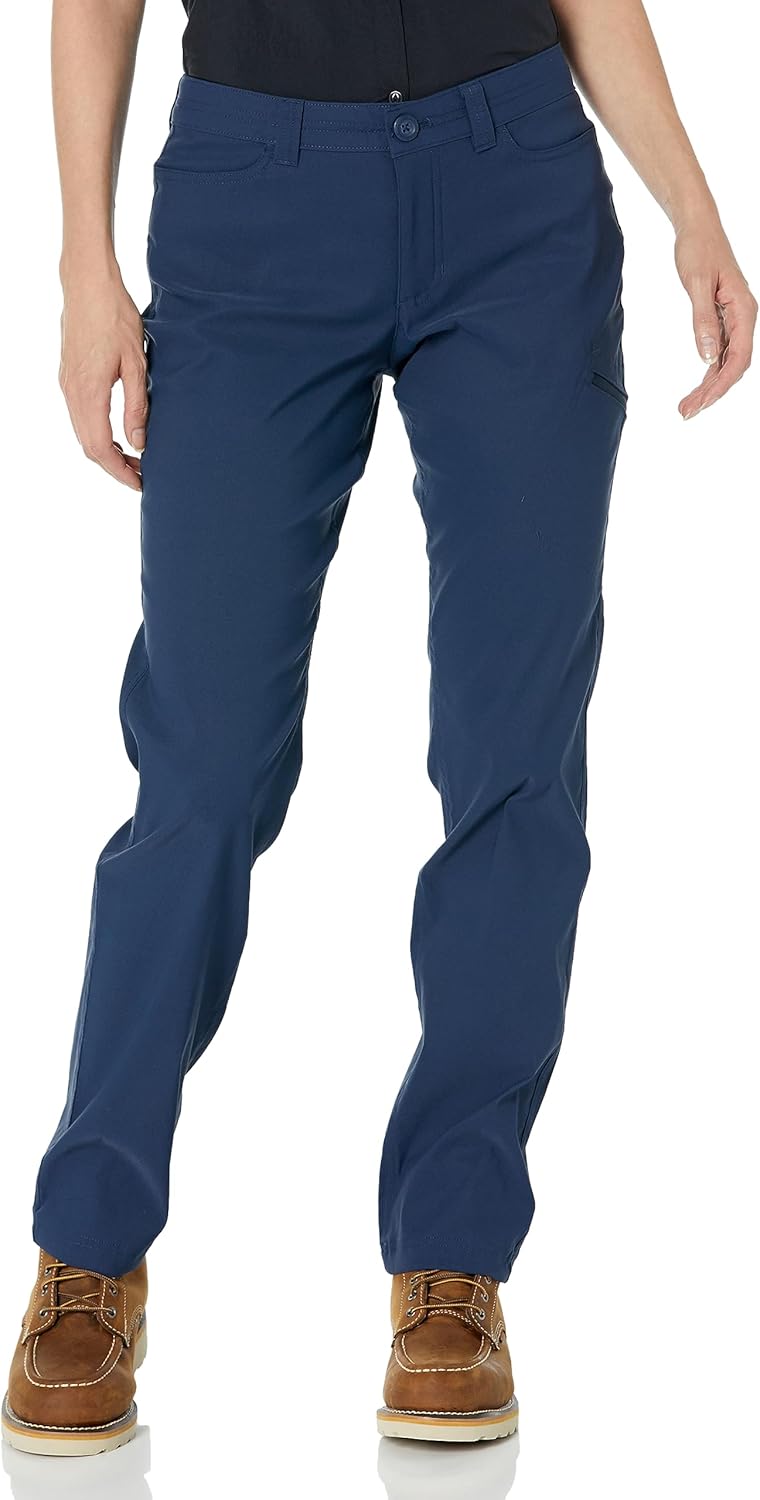 Eddie Bauer Womens Rainier Hiking Pants for Outdoor Adventures